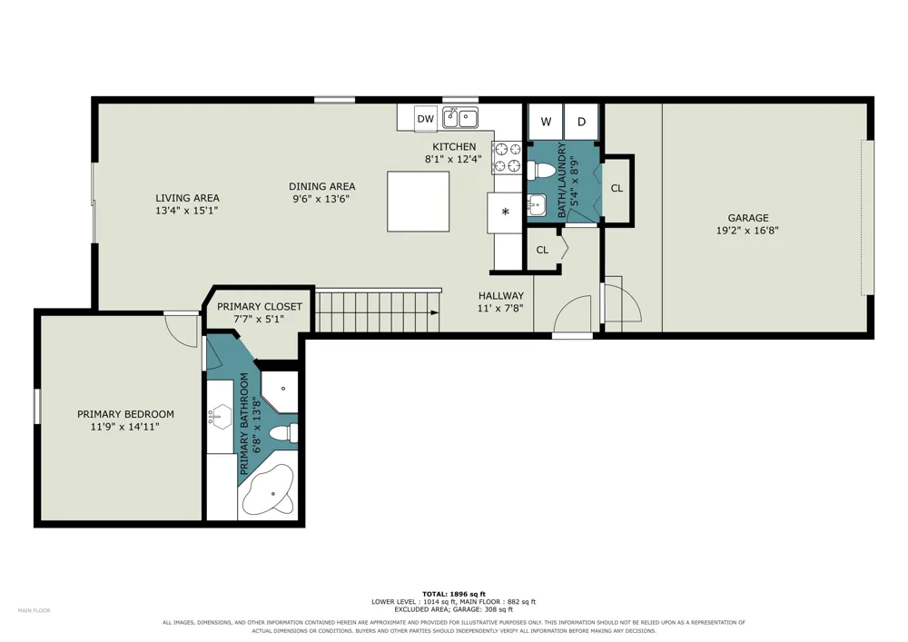 559 Spring Lane Holland, MI 49423