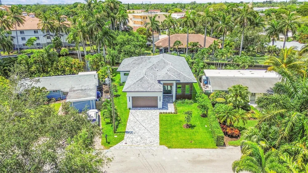 656 NW 21st Street Fort Lauderdale, FL 33311