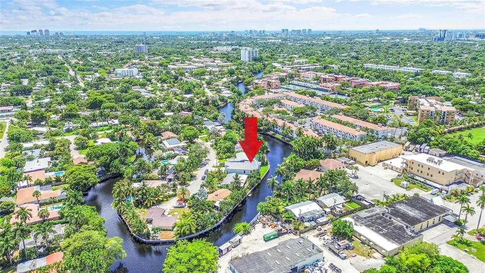 656 NW 21st Street Fort Lauderdale, FL 33311