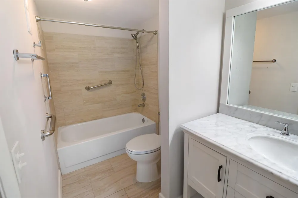 7801 ASHMONT CIRCLE #104 Tamarac, FL 33321