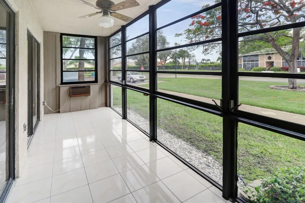 7801 ASHMONT CIRCLE #104 Tamarac, FL 33321