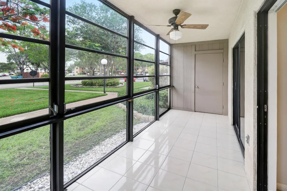 7801 ASHMONT CIRCLE #104 Tamarac, FL 33321