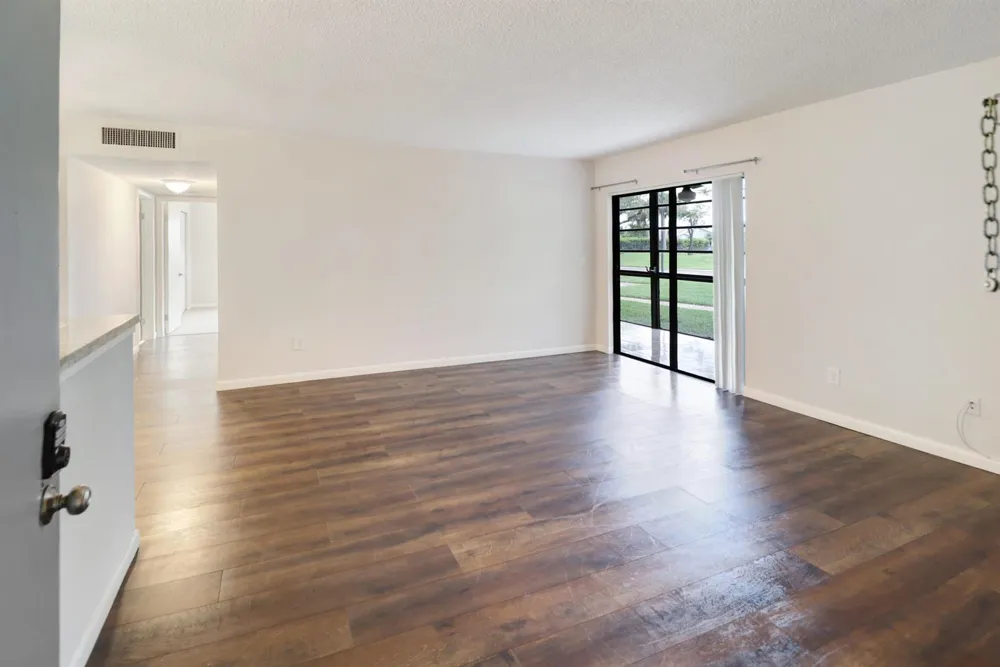 7801 ASHMONT CIRCLE #104 Tamarac, FL 33321