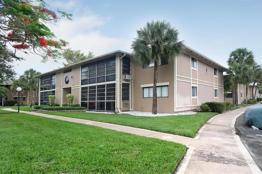 7801 ASHMONT CIRCLE #104 Tamarac, FL 33321