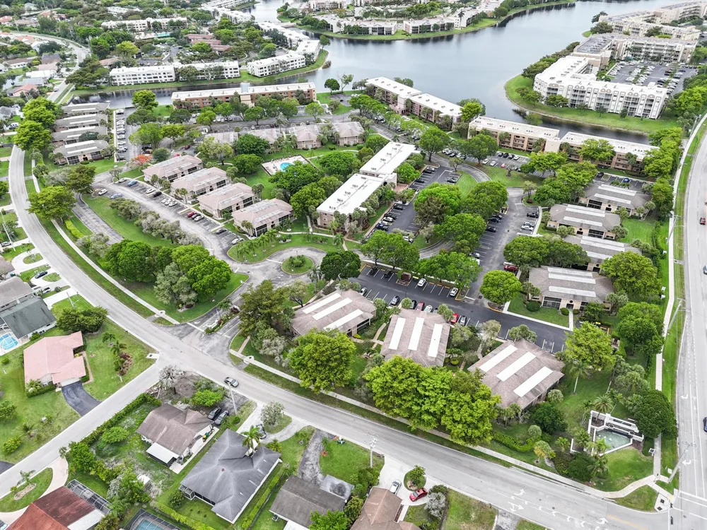 7801 ASHMONT CIRCLE #104 Tamarac, FL 33321