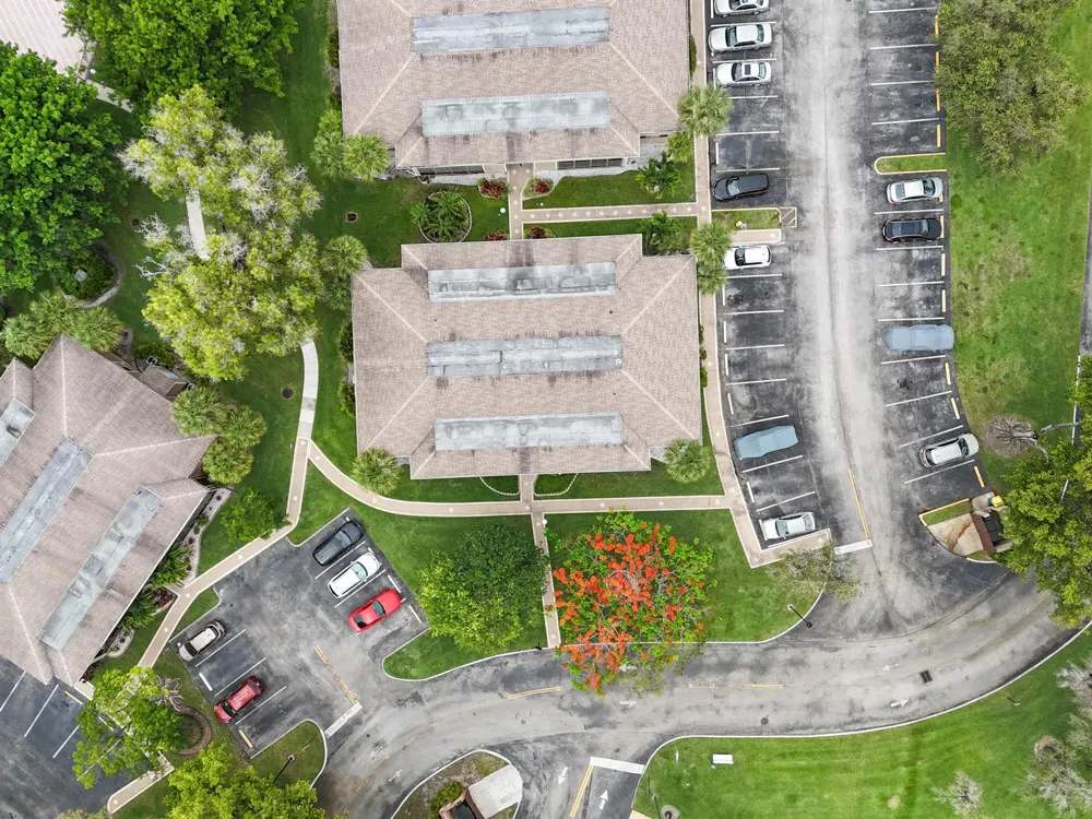 7801 ASHMONT CIRCLE #104 Tamarac, FL 33321
