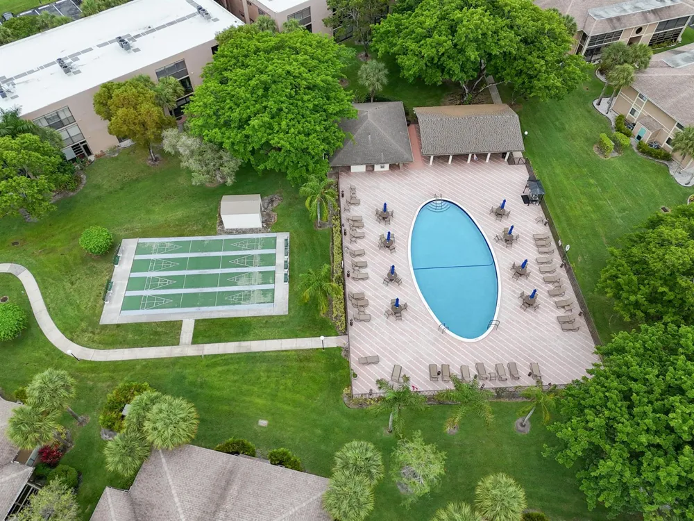 7801 ASHMONT CIRCLE #104 Tamarac, FL 33321