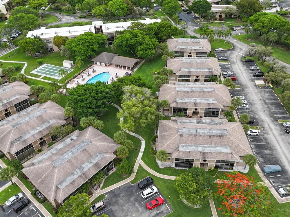 7801 ASHMONT CIRCLE #104 Tamarac, FL 33321