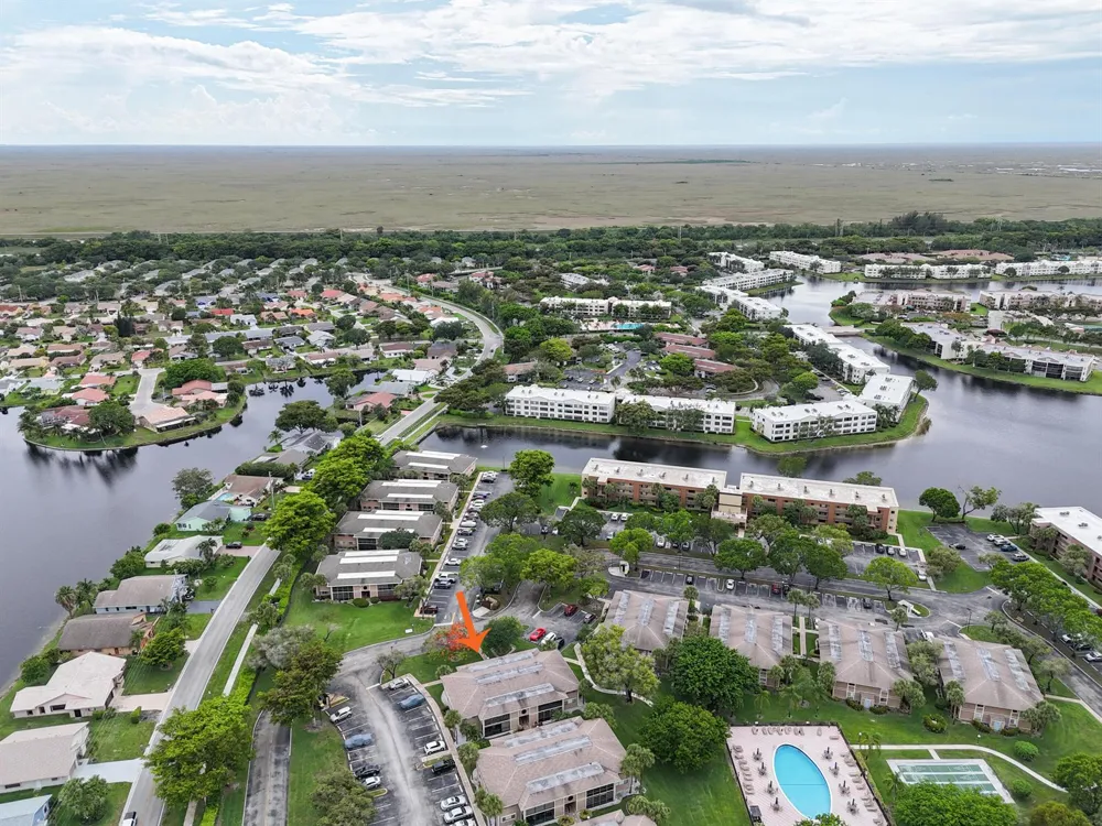 7801 ASHMONT CIRCLE #104 Tamarac, FL 33321