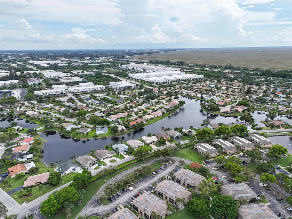 7801 ASHMONT CIRCLE #104 Tamarac, FL 33321