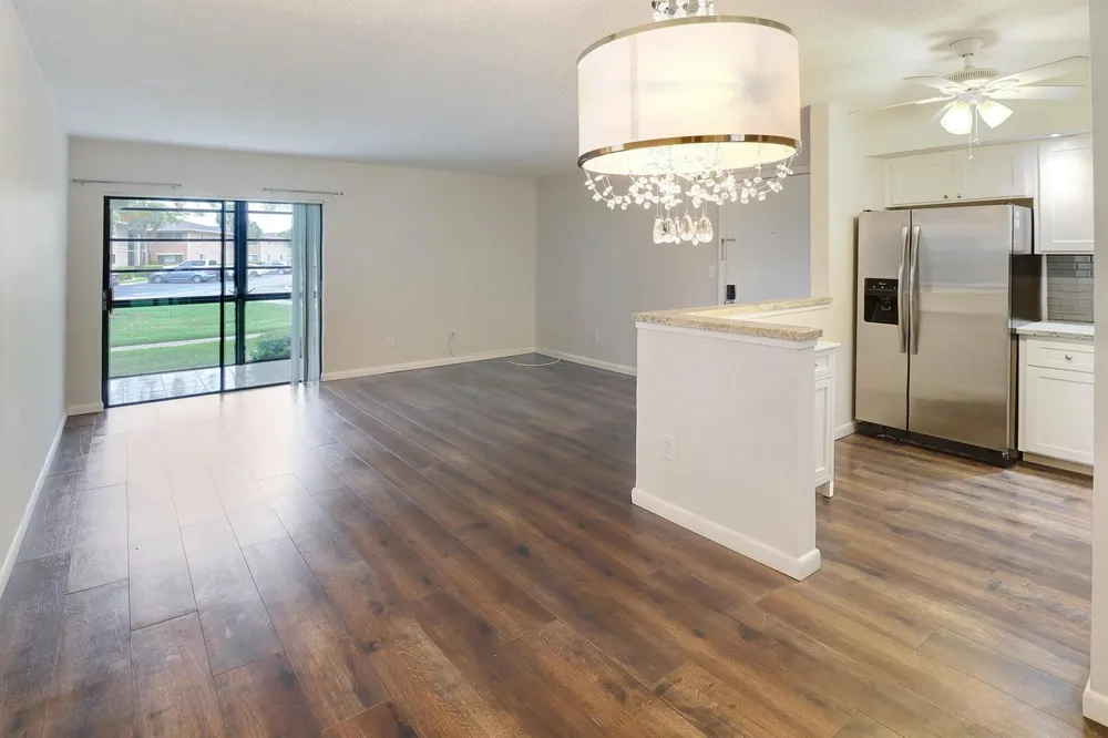 7801 ASHMONT CIRCLE #104 Tamarac, FL 33321