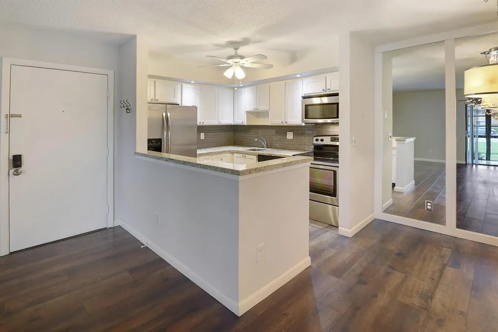7801 ASHMONT CIRCLE #104 Tamarac, FL 33321