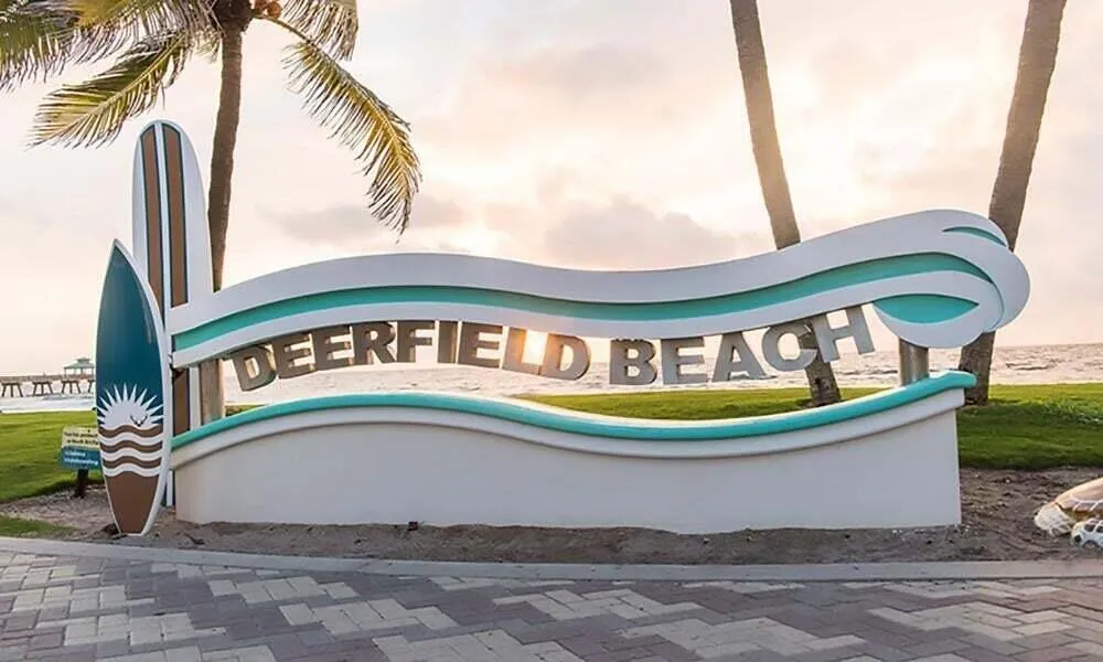 899 SE 2nd Avenue #215 Deerfield Beach, FL 33441