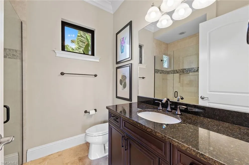6081 Tamworth Court Naples, FL 34119