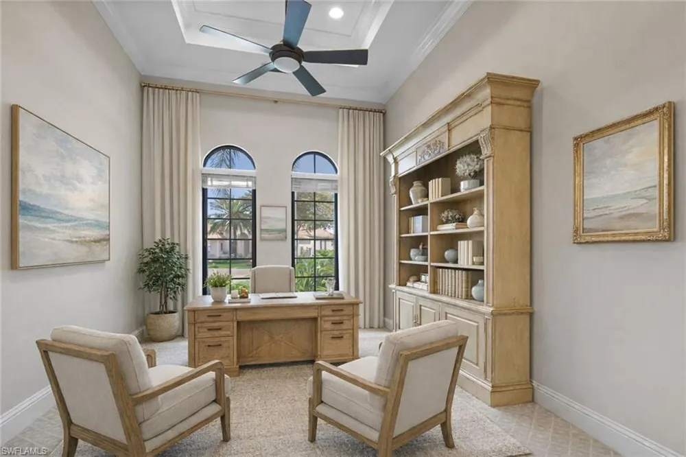 6081 Tamworth Court Naples, FL 34119
