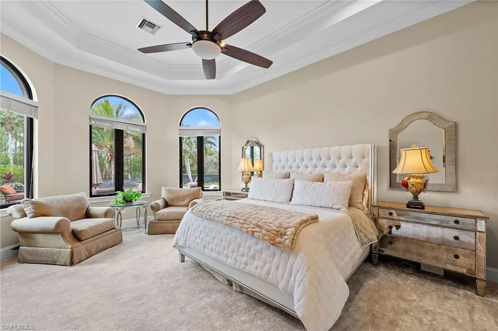 6081 Tamworth Court Naples, FL 34119