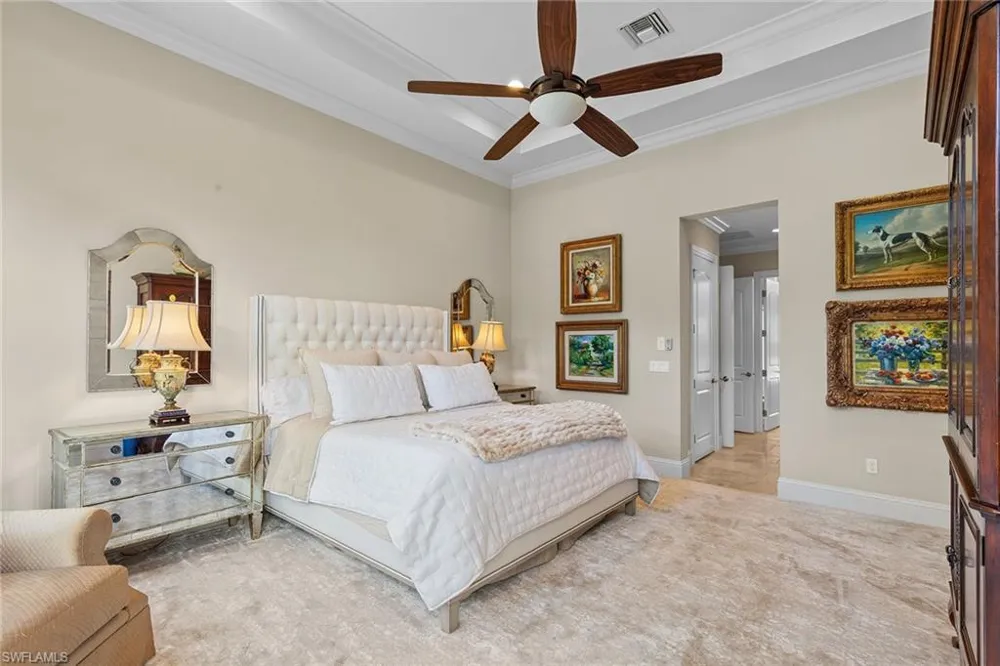 6081 Tamworth Court Naples, FL 34119
