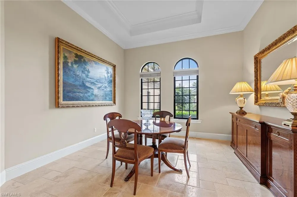 6081 Tamworth Court Naples, FL 34119