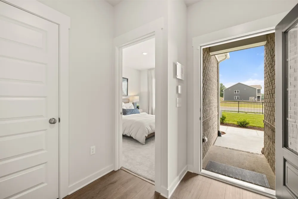 807 Morpho Lane Clarksville, TN 37043