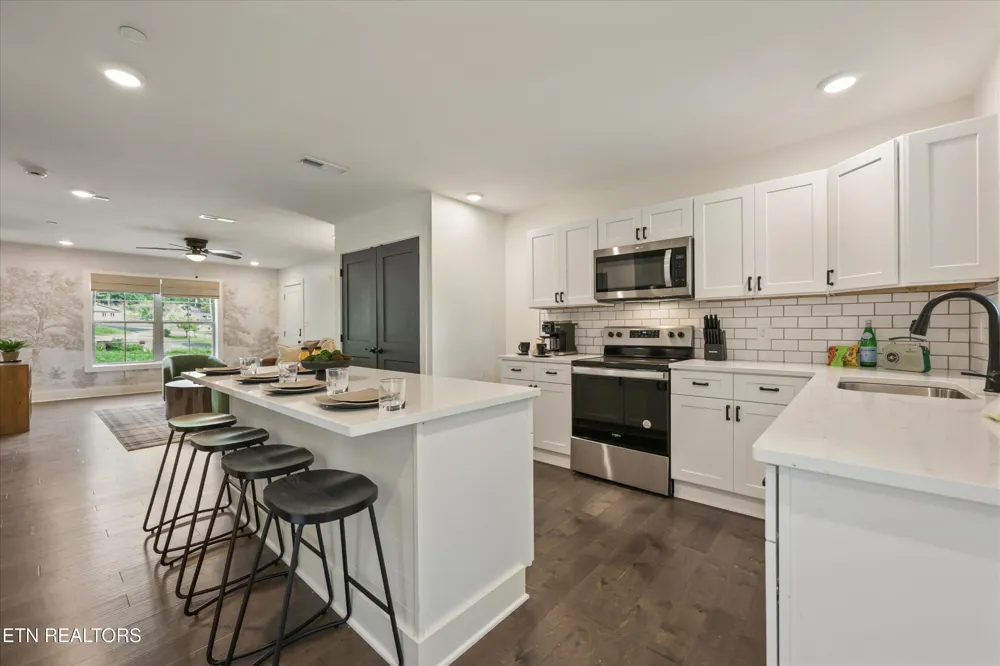 329 Ownby St #1406 Gatlinburg, TN 37738
