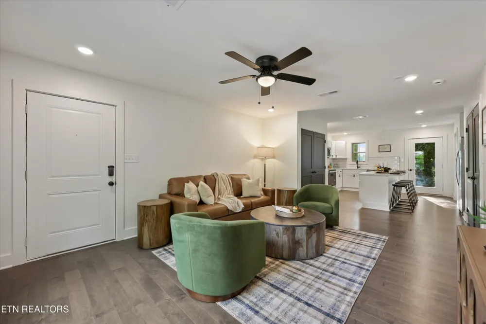 329 Ownby St #1406 Gatlinburg, TN 37738