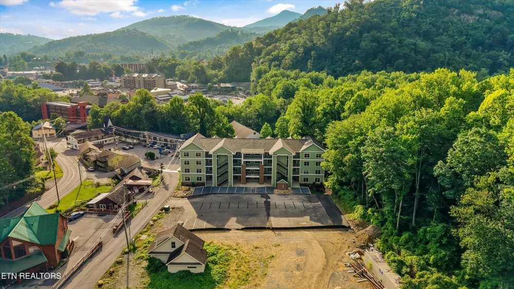 329 Ownby St #1406 Gatlinburg, TN 37738