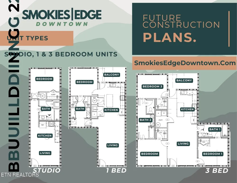 329 Ownby St #1406 Gatlinburg, TN 37738