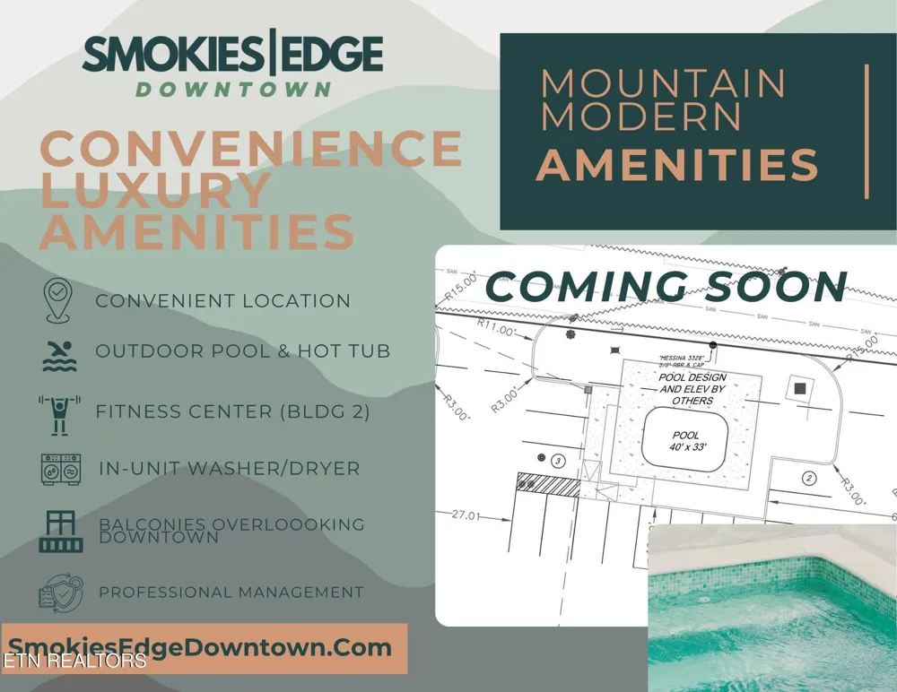 329 Ownby St #1406 Gatlinburg, TN 37738