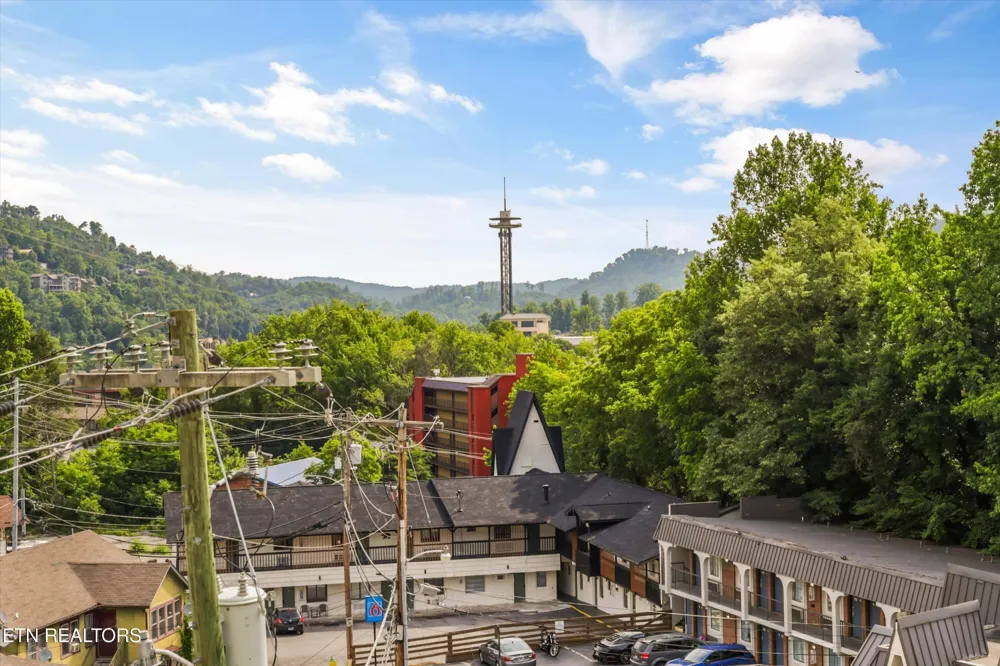 329 Ownby St #1406 Gatlinburg, TN 37738