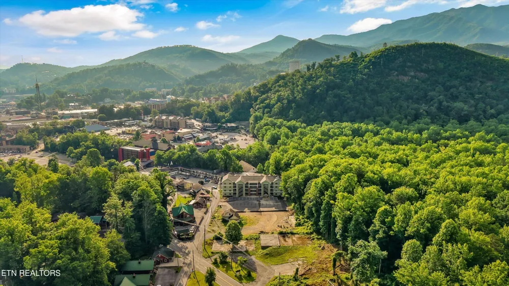 329 Ownby St #1406 Gatlinburg, TN 37738