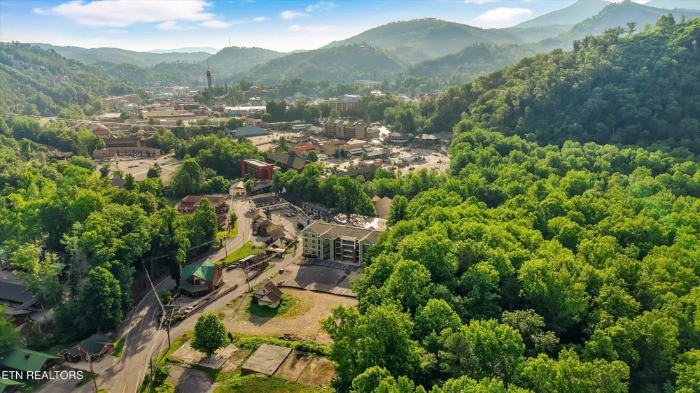 329 Ownby St Gatlinburg, TN 37738
