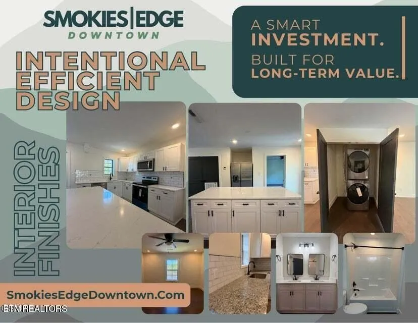 329 Ownby St Gatlinburg, TN 37738