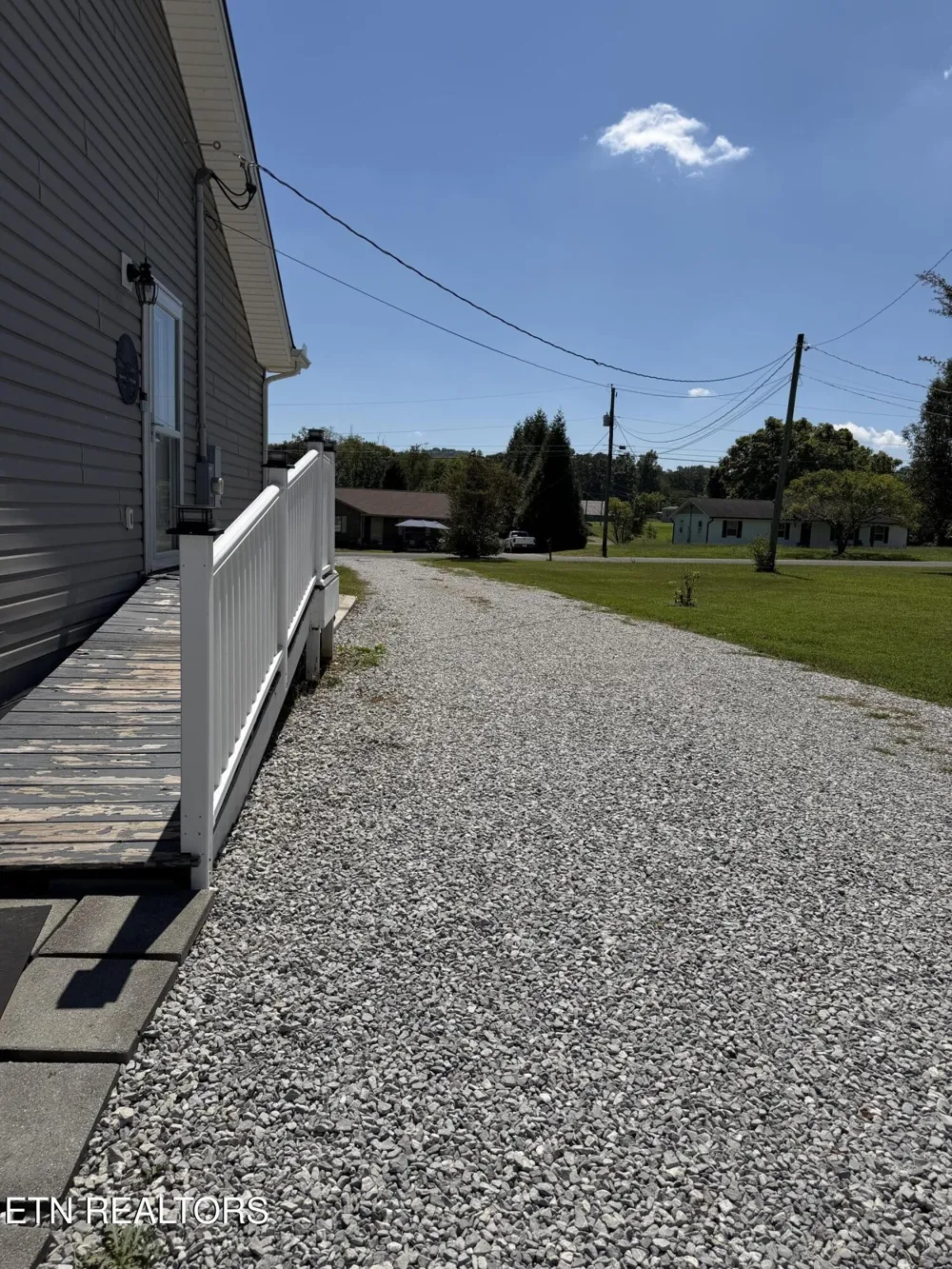 2812 Vicksburg Lane Strawberry Plains, TN 37871