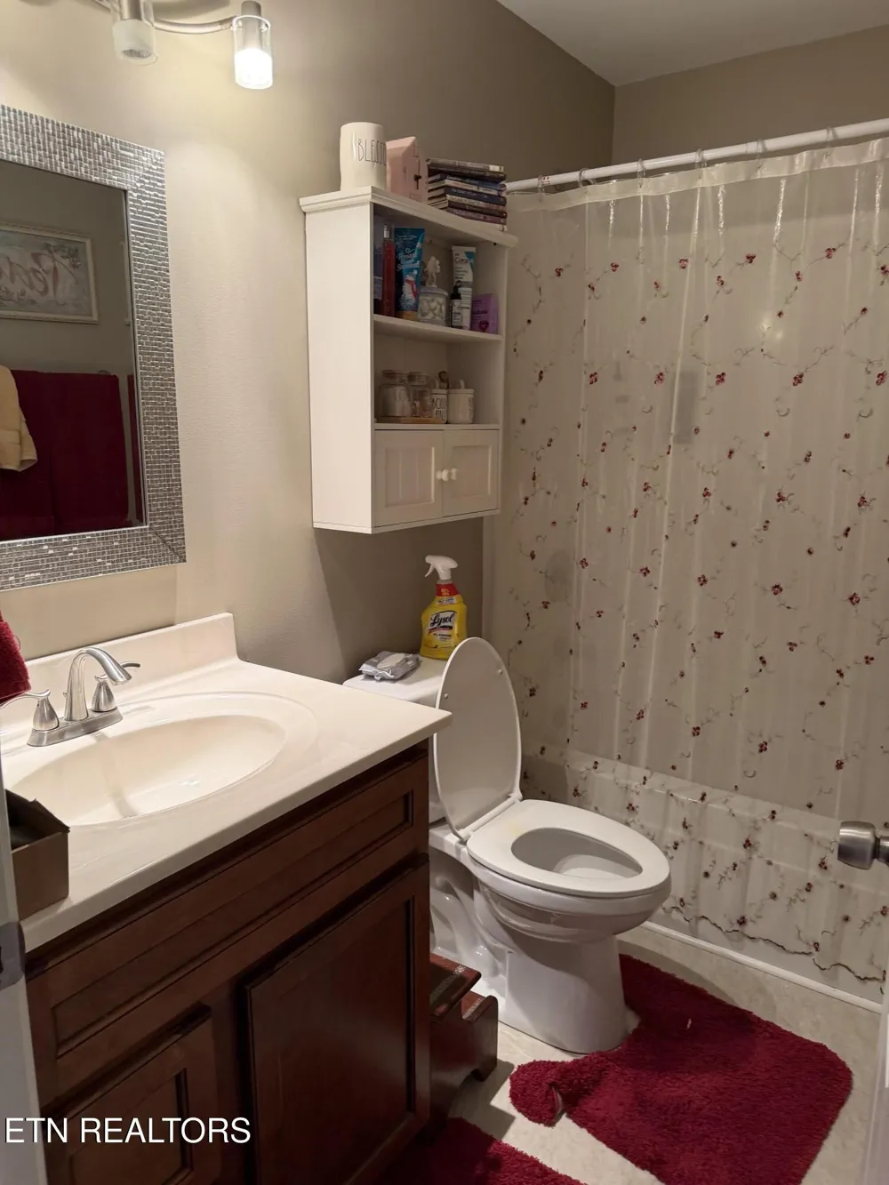 2812 Vicksburg Lane Strawberry Plains, TN 37871