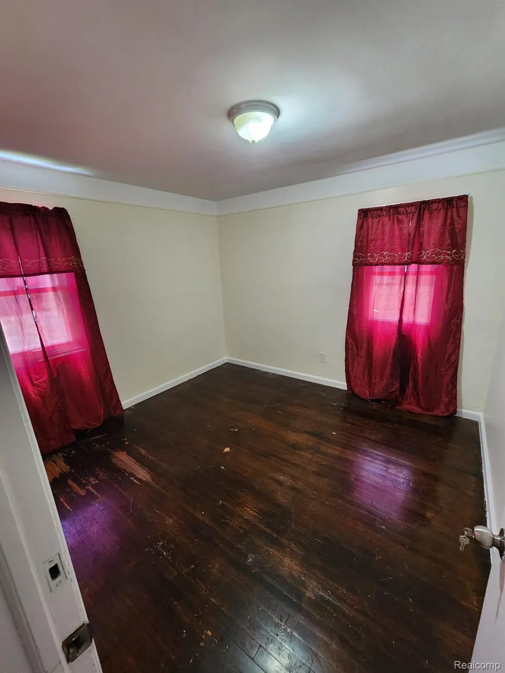 6817 Warwick Street Detroit City, MI 48228