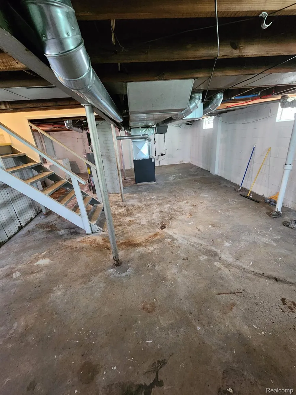6817 Warwick Street Detroit City, MI 48228