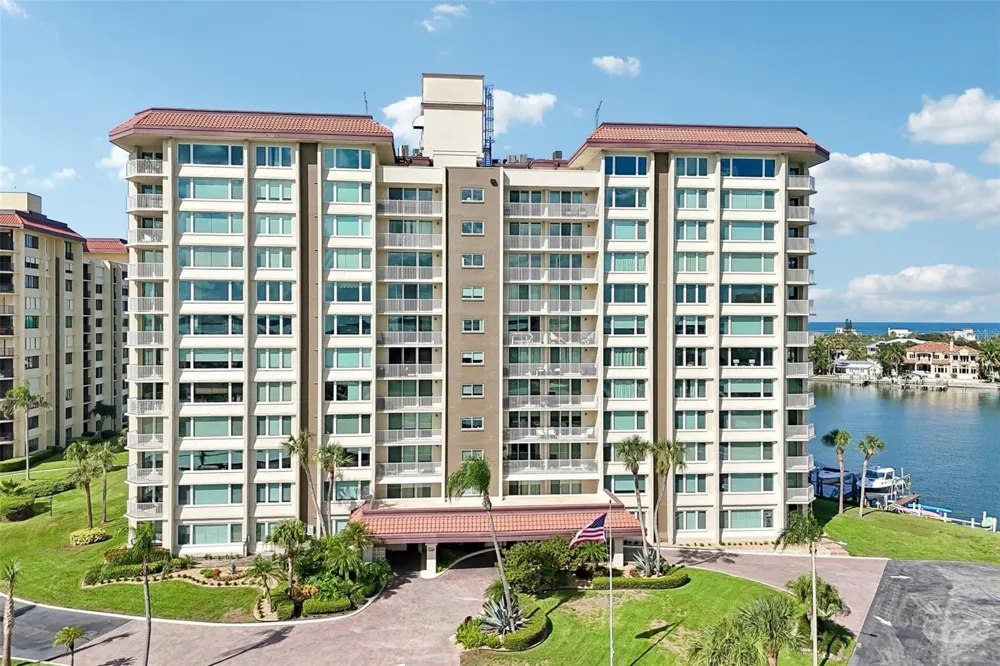 Address Not Shown Clearwater, FL 33767