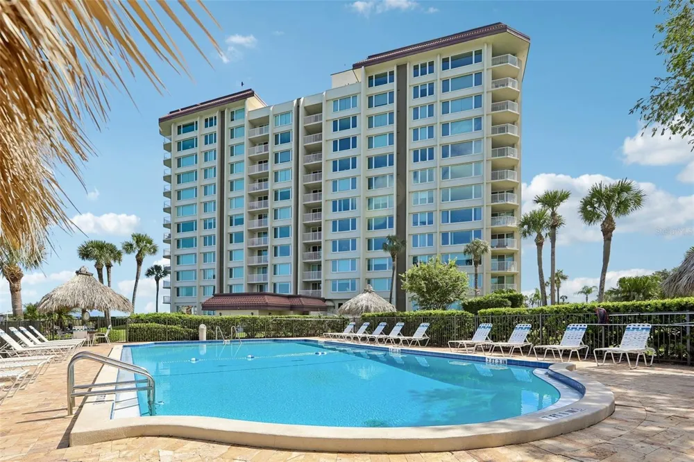 Address Not Shown Clearwater, FL 33767