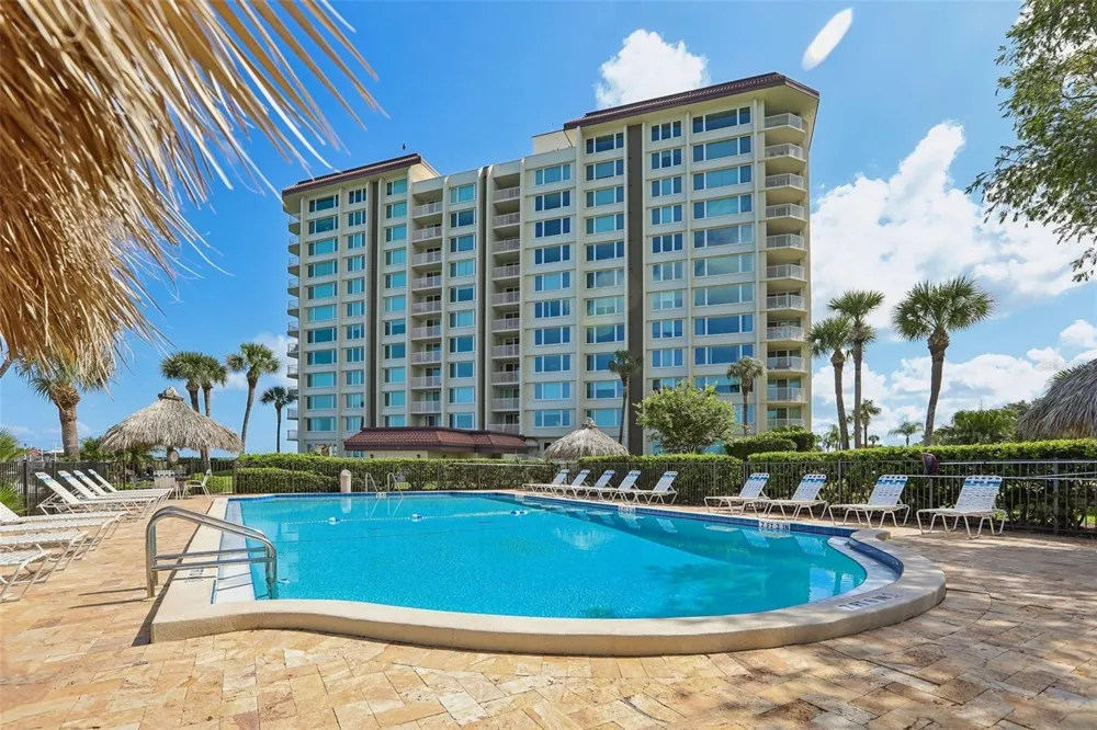 Address Not Shown Clearwater, FL 33767