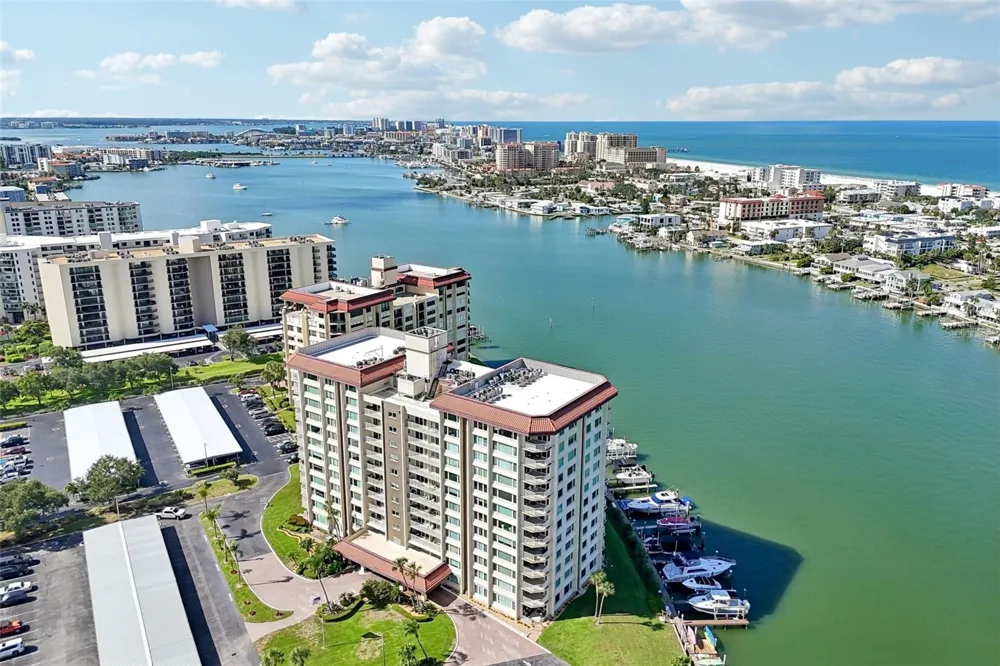 Address Not Shown Clearwater, FL 33767