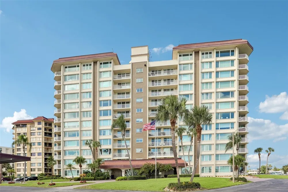 Address Not Shown Clearwater, FL 33767