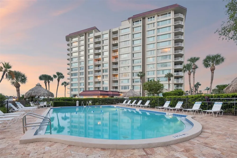 Address Not Shown Clearwater, FL 33767