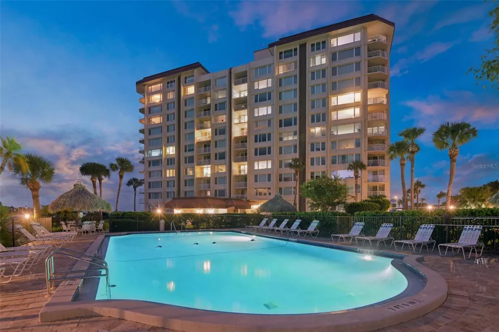Address Not Shown Clearwater, FL 33767