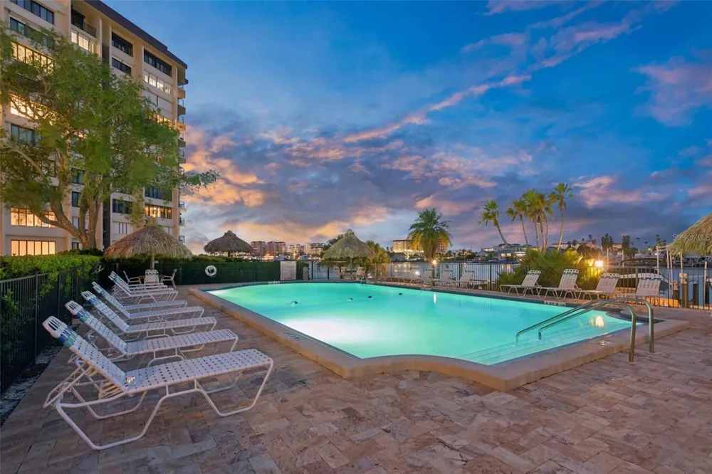 Address Not Shown Clearwater, FL 33767