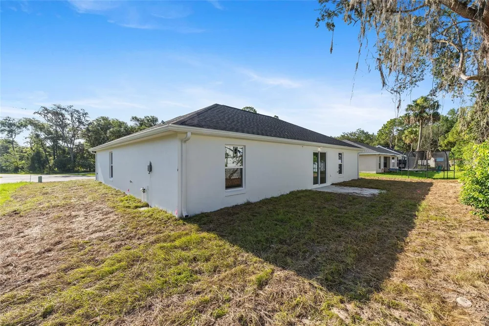 636 NE 130TH COURT Silver Springs, FL 34488