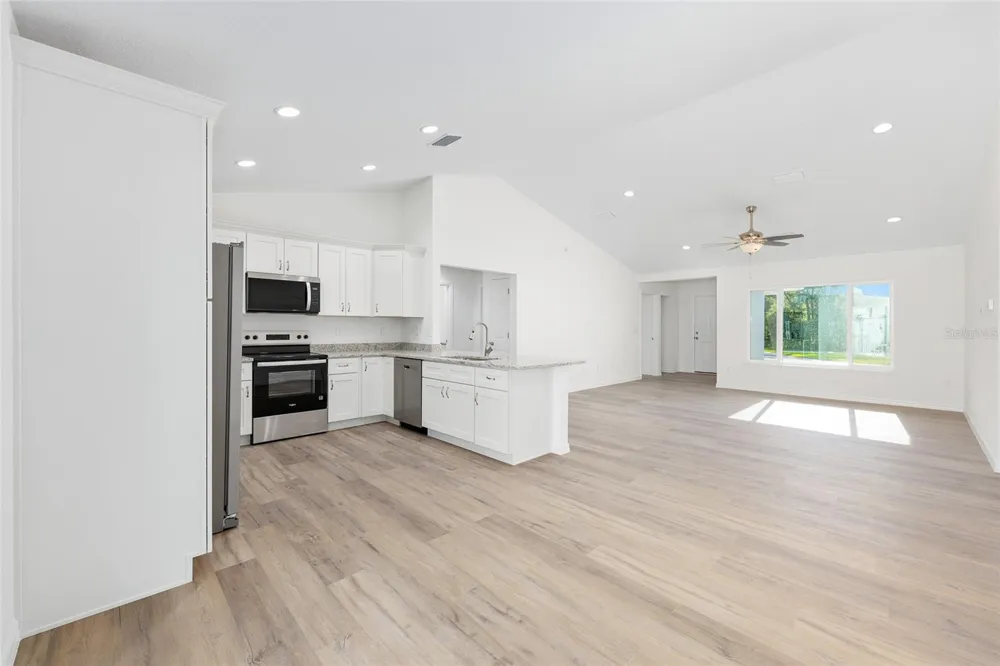 636 NE 130TH COURT Silver Springs, FL 34488