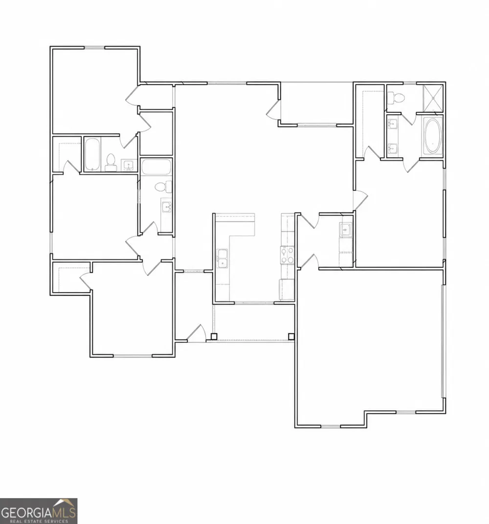 104 Hemlock WAY Brooklet, GA 30415