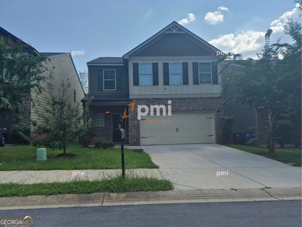 5051 Pioneer PKWY McDonough, GA 30253