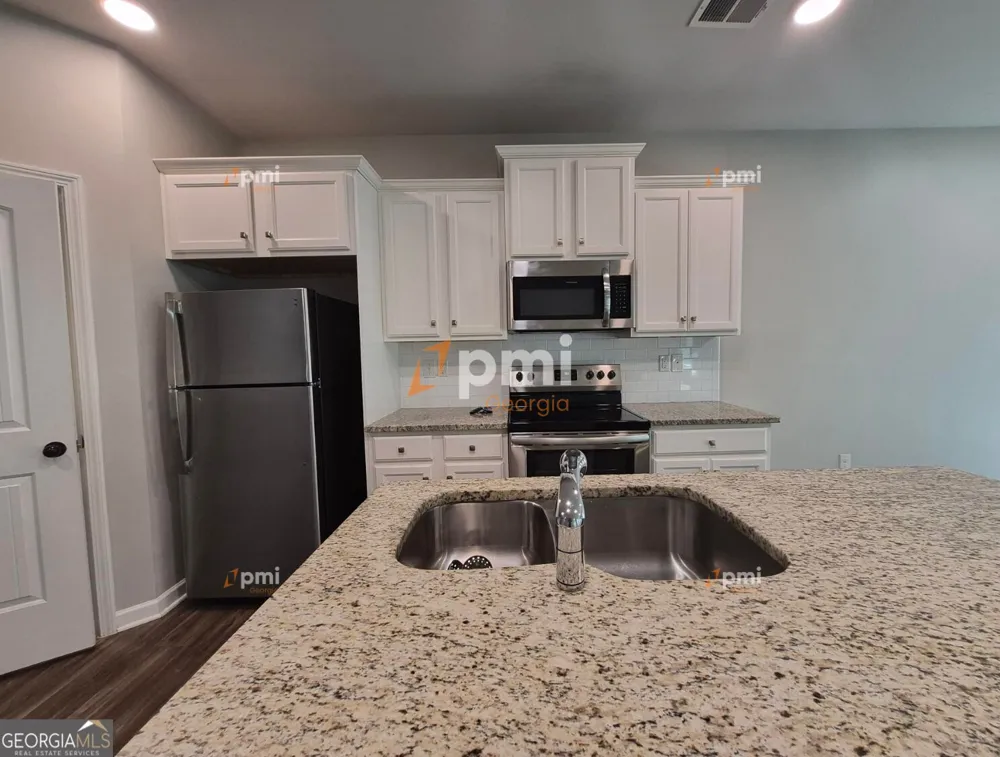 5051 Pioneer PKWY McDonough, GA 30253
