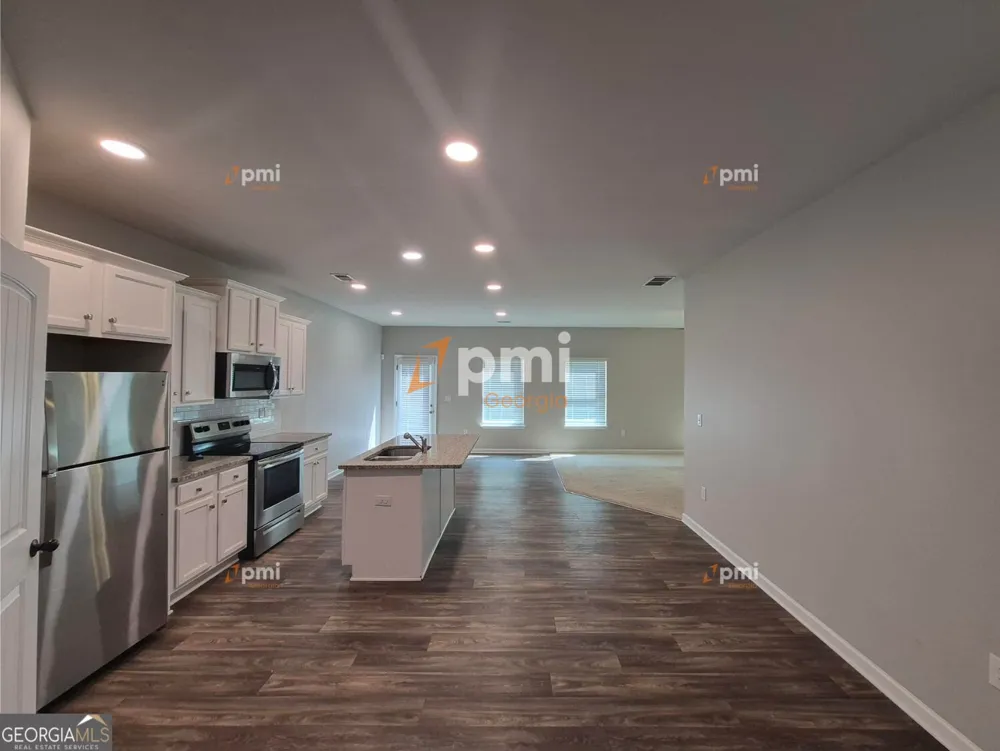 5051 Pioneer PKWY McDonough, GA 30253